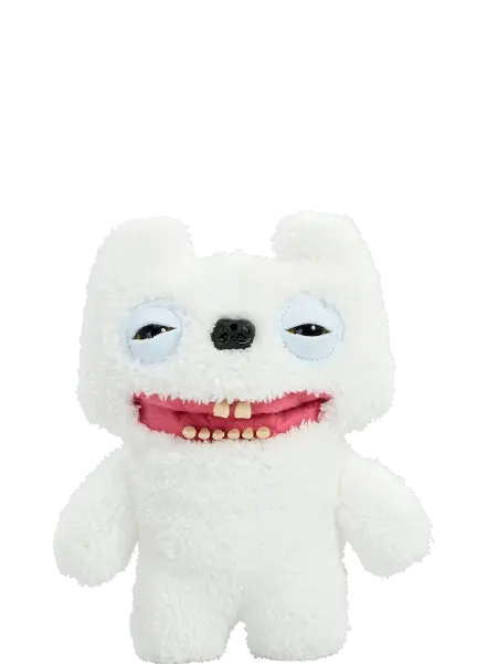 Monster: Stinkface