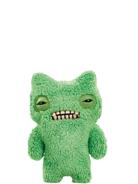 Monster: Munch Munch